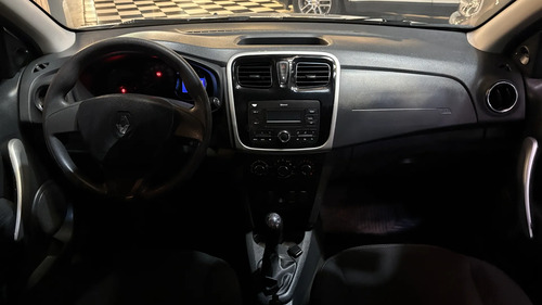 Renault Sandero Stepway Expression 1.6 2018