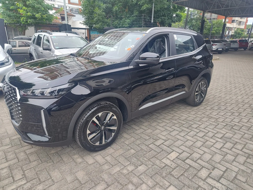 Chery Tiggo 4 1.5 T HEV PREMIUM CVT 2026