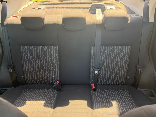 Ford Ka Sedan Se 2017