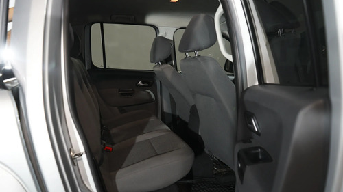 Volkswagen Amarok 2.0 Cd Tdi 180cv 4x2 Trendline 2016