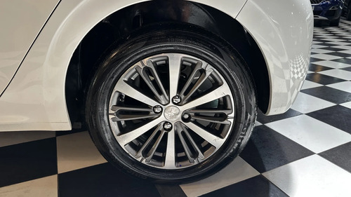 Peugeot 208 1.6 Feline 2018