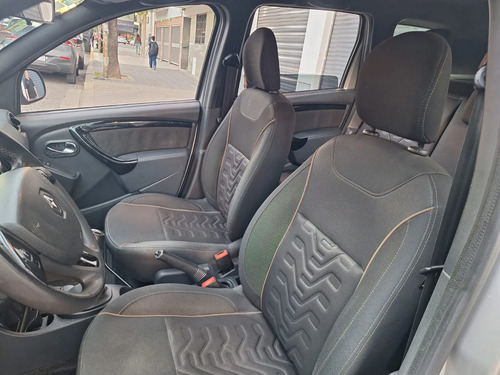 Renault Duster 2.0 Ph2 4x2 Privilege 143cv 2016