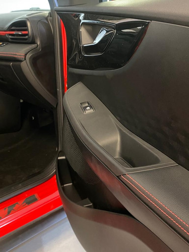 Fiat Pulse Abarth 2024