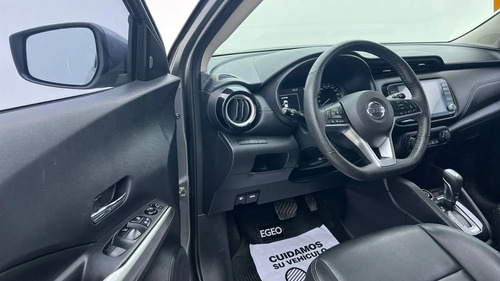 Nissan Kicks 1.6 Exclusive Cvt 2022