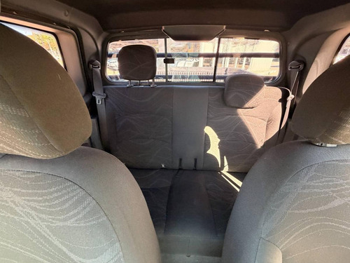 Fiat Strada 1.4 Working L14 2019