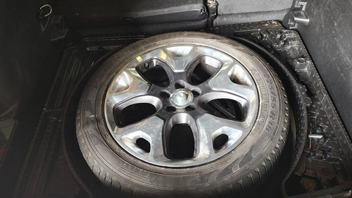 Jeep Compass 2.4 Longitude 2019