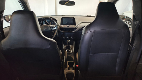 Chevrolet Onix 1.0 RS MT 2021