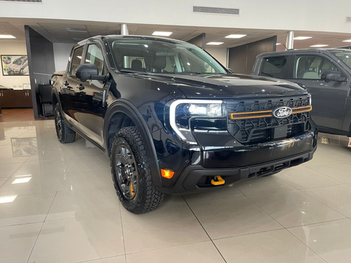 Ford Maverick Maverick Tremor 2.0L 4WD 2025