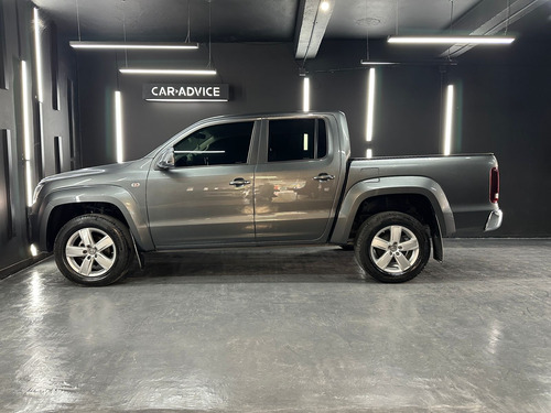 Volkswagen Amarok 2.0 TD 180HP 4X4 DC HIGHLINE AT L17 2023