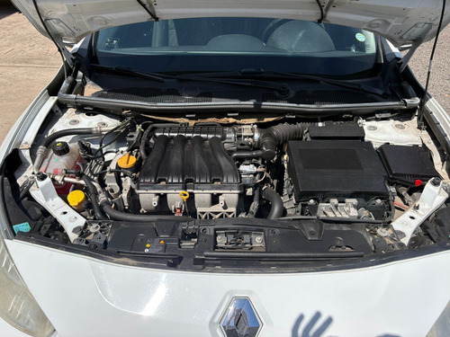 Renault Fluence 2.0 16V DYNAMIQUE 2014