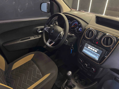 Renault Kangoo 1.6 Sce Stepway 2023