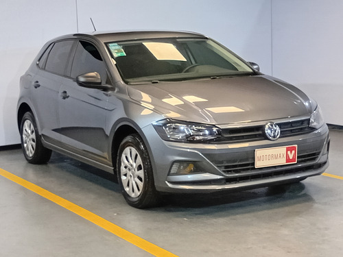 Volkswagen Polo 1.6 Msi Trend L/22 2022