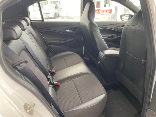 Chevrolet Onix 1.0 Turbo Rs At 2026