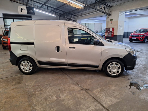 Renault Kangoo Ii Express 1.5 Dci Confort 2022
