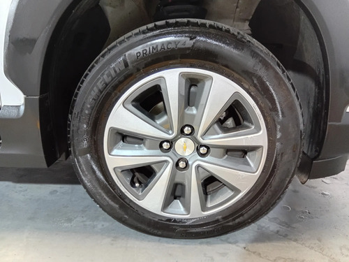 Chevrolet Spin 1.8 Lt 5 As L/24 2025