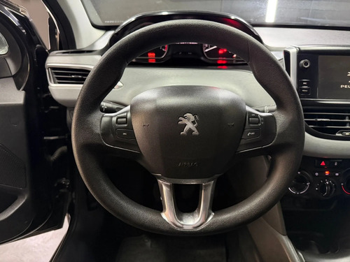 Peugeot 208 1.5 ALLURE TOUCH 5P L13 2015
