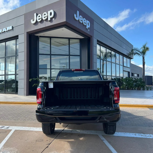 RAM Dakota 2.2Td Laramie 4Wd At8 2026