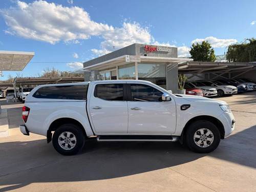 Renault Alaskan 2.3 Tdi 4x2 Emotion 2023