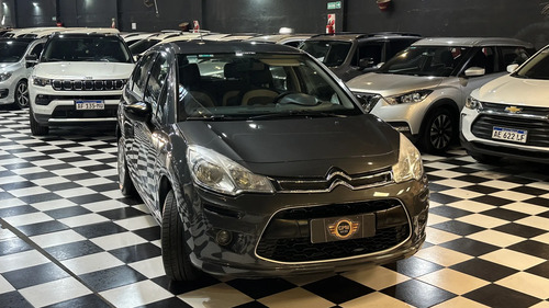 Citroën C3 1.5 Start 90cv 2017