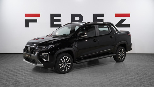 Fiat Strada 1.3 Ranch Cvt Cd 2025