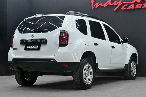 Renault Duster 1.6 Ph2 4x2 Dynamique 2018