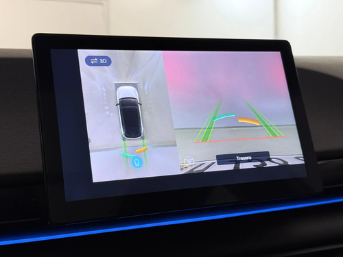 BAIC X55 1.5 T PLUS 7DCT 2025