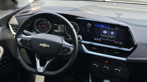 Chevrolet Montana 1.2 Ltz At 2023