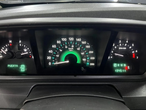 Dodge Journey 2.4 SXT FULL L10 2010