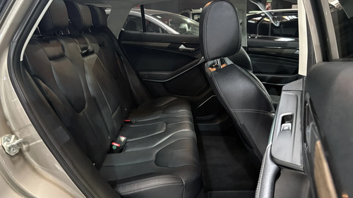 Ford Territory 1.5t Titanium 2022