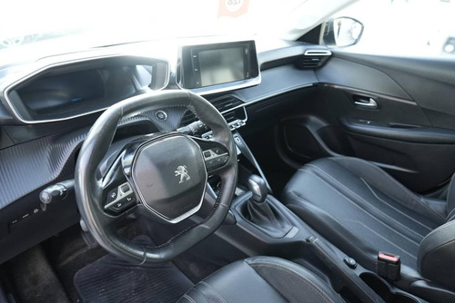 Peugeot 208 1.6 5p Feline Tip 2021