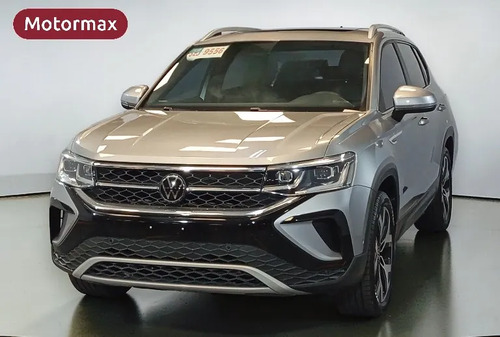 Volkswagen Taos 1.4 250 Tsi Highline At L/24 2024