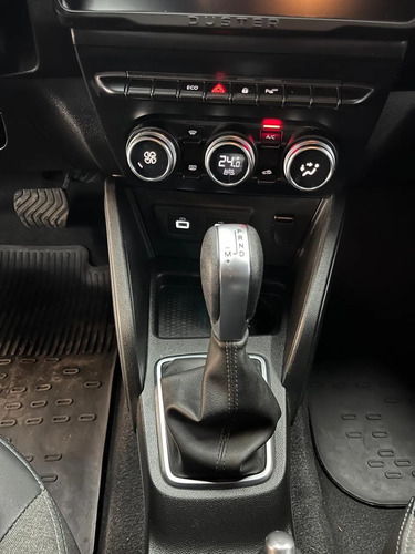 Renault Duster 1.3 T 4X2 ICONIC CVT 2024