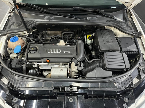 Audi A3 1.4 T SPORTBACK L10 2012