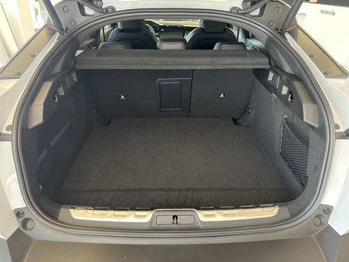 Peugeot 408 1.6 Gt 2025