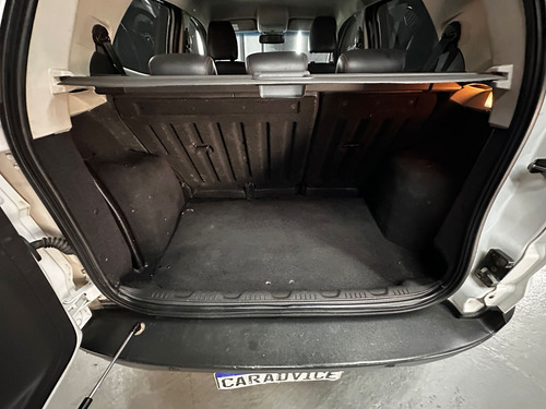 Ford Ecosport 2.0 TITANIUM AT L13 2014