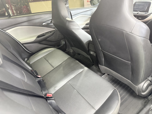 Chevrolet Onix 1.0 Turbo Premier Ii At 2021