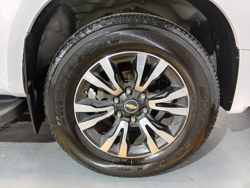 Chevrolet Pick-Up S-10 2.8 Td 4x4 Cd Ltz At L/17 2018