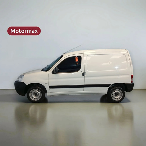 Peugeot Partner 1.6 Hdi Confort Plc Ab L10/17 2022