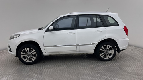 Chery Tiggo 3 1.6 3 Confort 2017