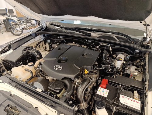 Toyota Hilux Pick-Up 2.4 Cs Dx 150cv 4x4 2021