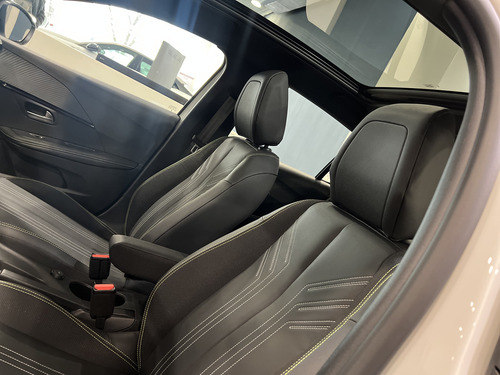 Peugeot 208 1.0T Gt 2025