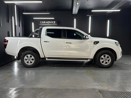 Renault Alaskan 2.3 TDI 4X2 INTENS L20 2022