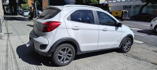 Ford Ka 1.5 SE FREESTYLE 5P L18 2021