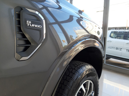 Ford Ranger 2.0 Cd 4X4 Limited At 210Cv 2026