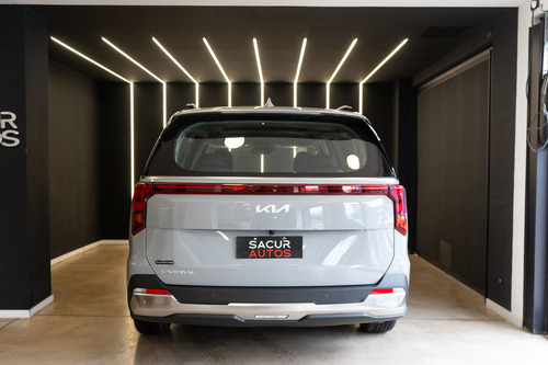 Kia Carnival 2.2 Crdi Ex Premium Avn 2025