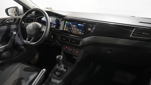 Volkswagen Virtus 1.6 Msi Comfortline 2026