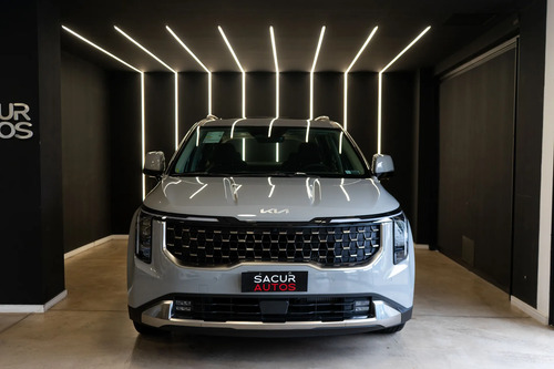 Kia Carnival 2.2 Crdi Ex Premium Avn 2026