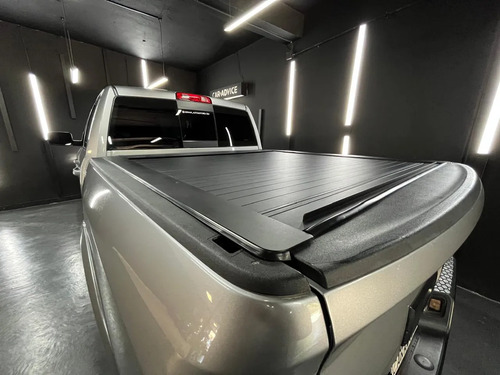 RAM 1500 5.7 DC 4X4 LARAMIE AT L13 2020