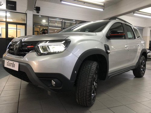 Renault Duster 1.3 Tce Turbo Iconic 155Cv 4X4 2025