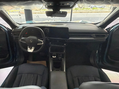 Renault Boreal Iconic 1.3 T 156CV EDC 2026